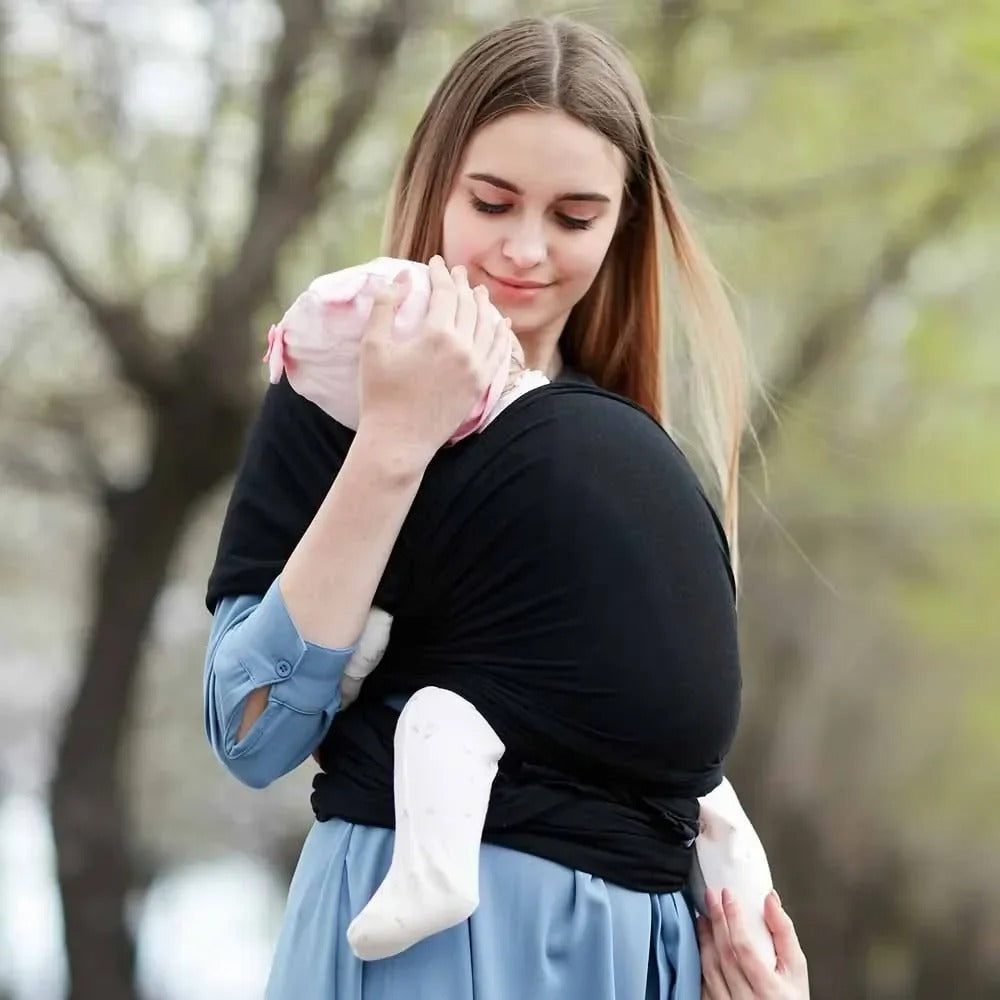OtterEase Wrap