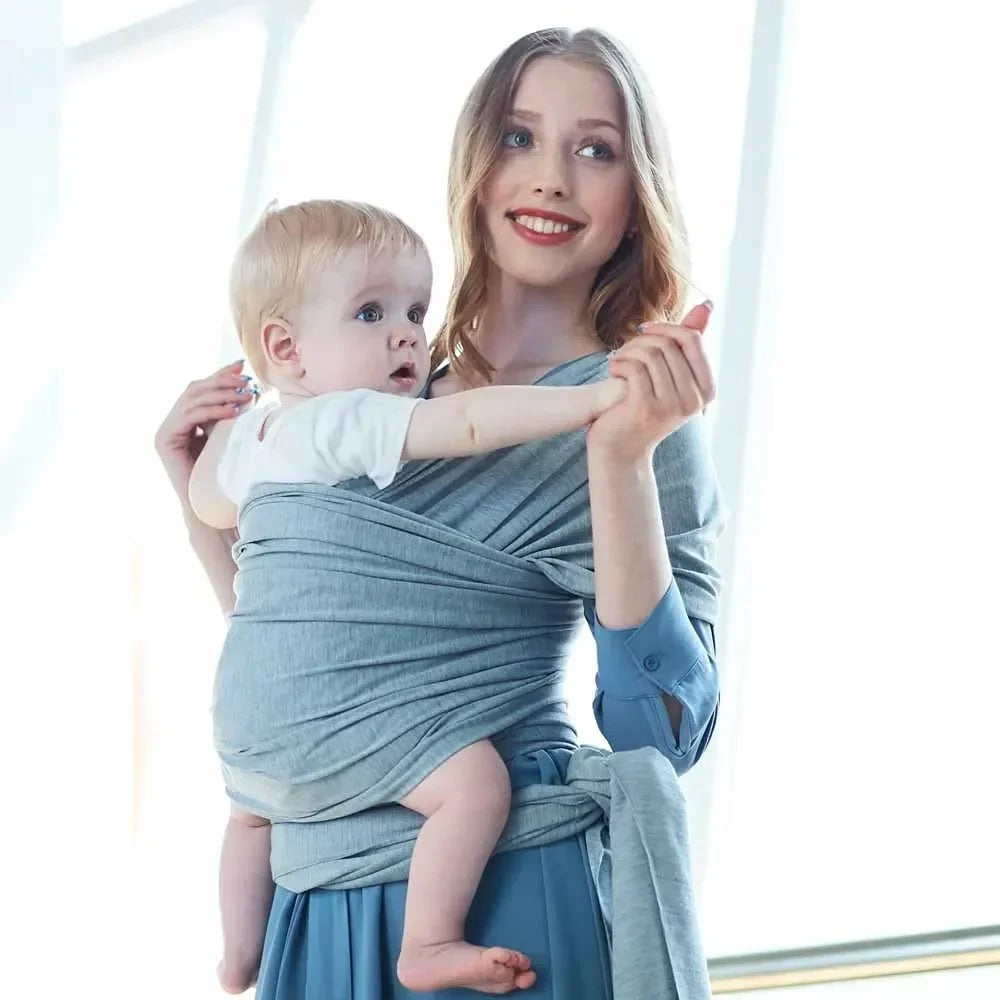 OtterEase Wrap