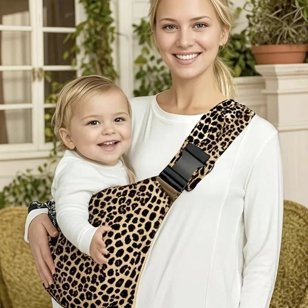 SnugTote Baby Sling