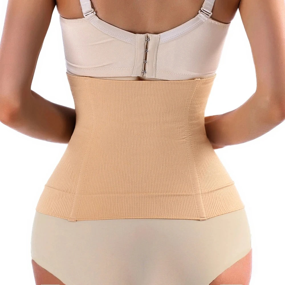 SlimCurve Waist Trainer