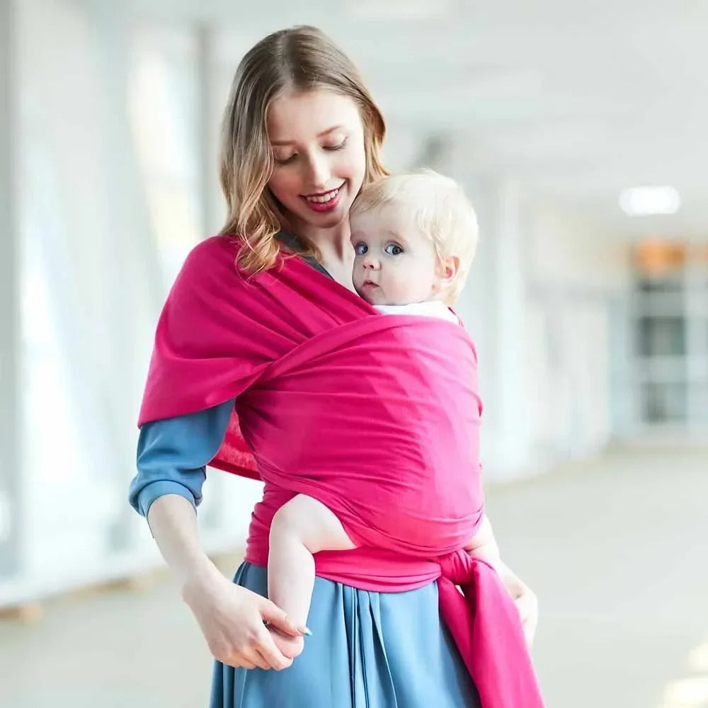 OtterEase Wrap