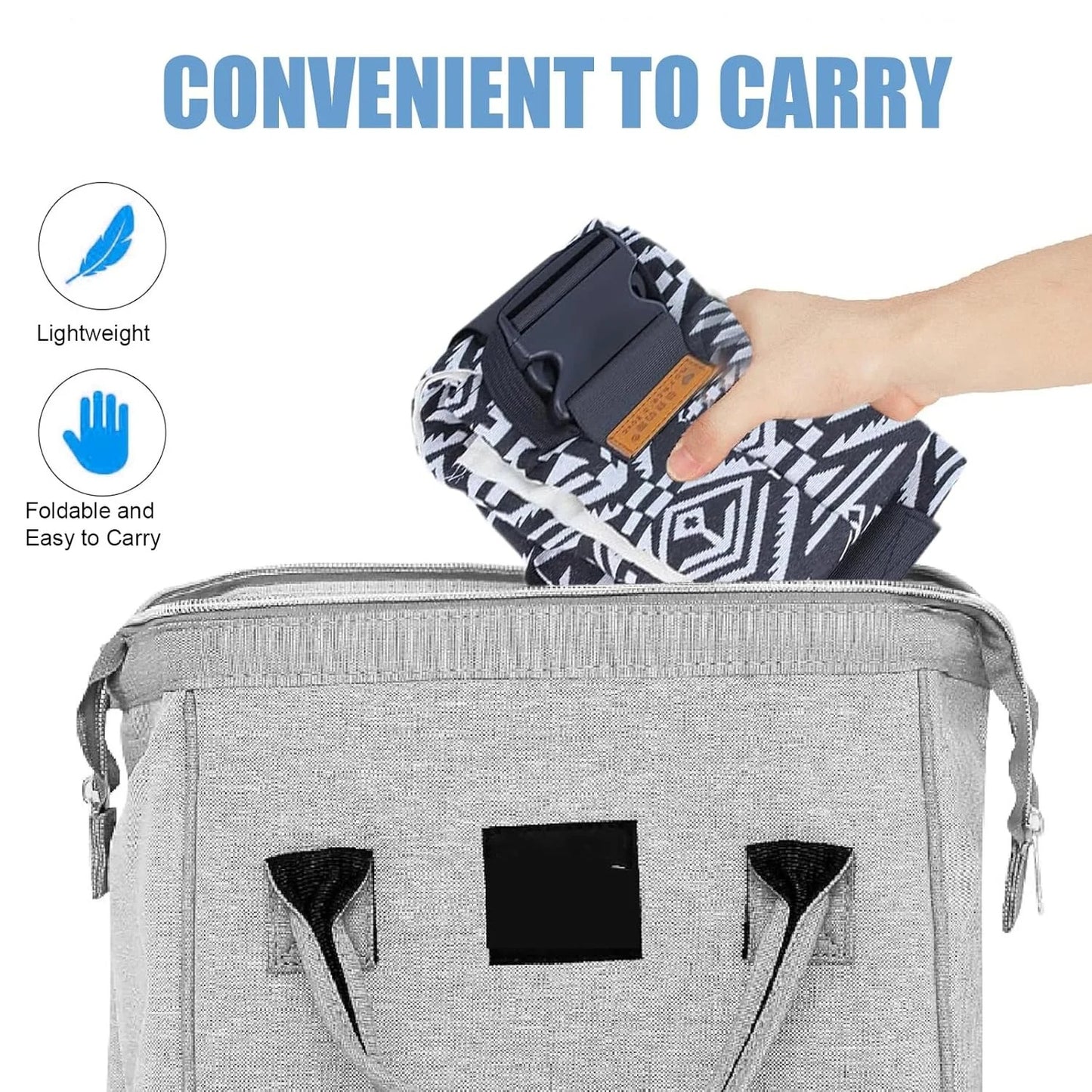SnugTote Baby Sling