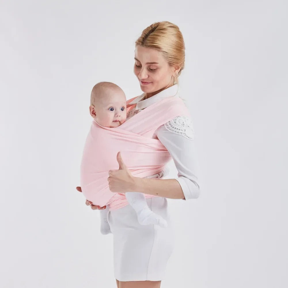 OtterEase Wrap