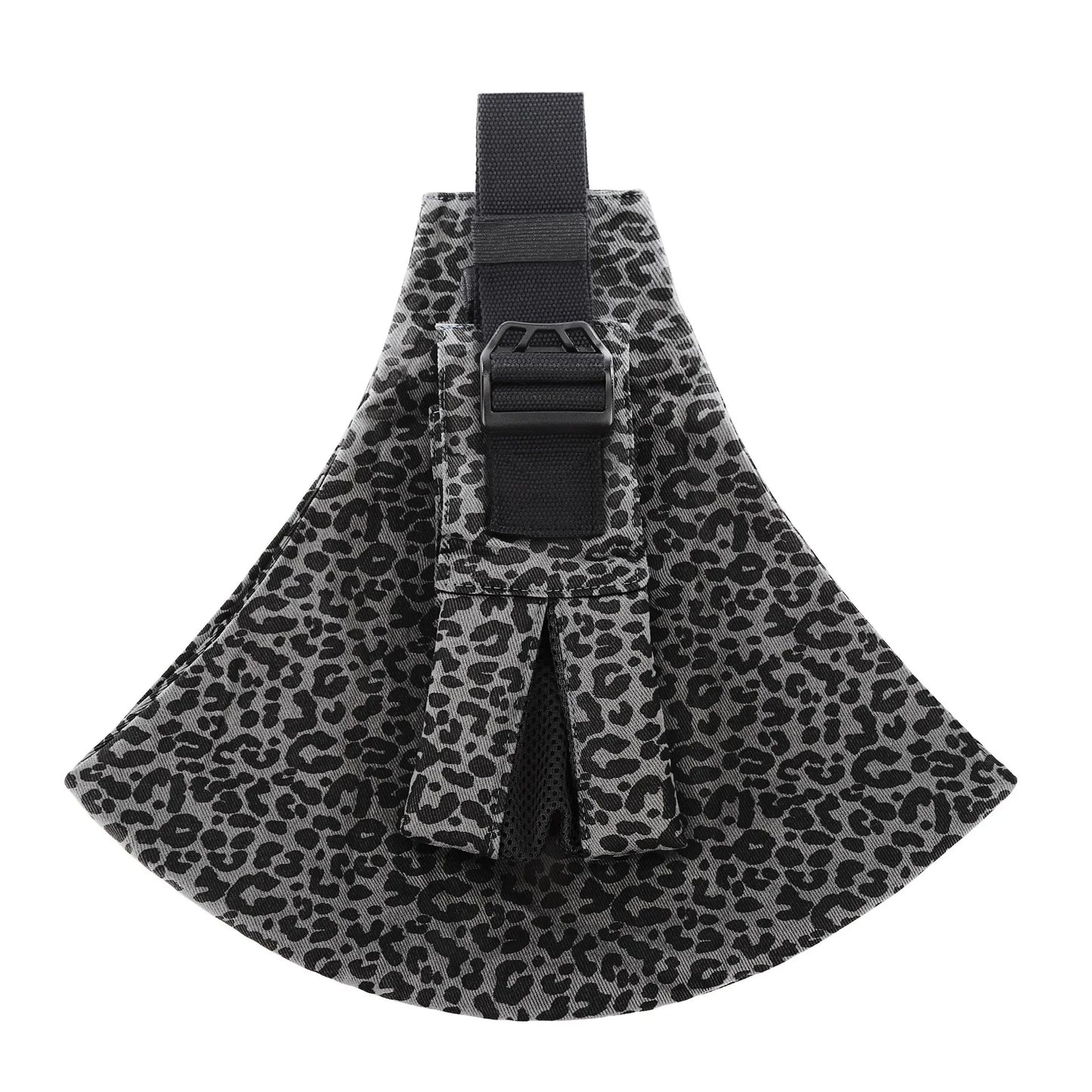 OtterFam SnuggleWrap – Die Babytrage zum Wohlfühlen