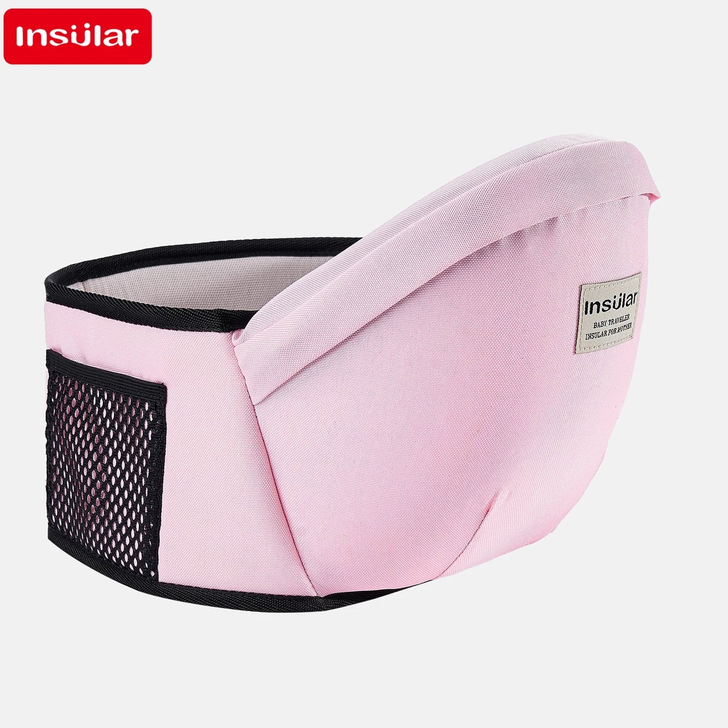Baby Waist Stool