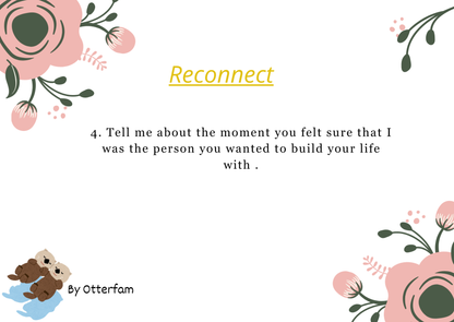 Reconnect By Otterfam
