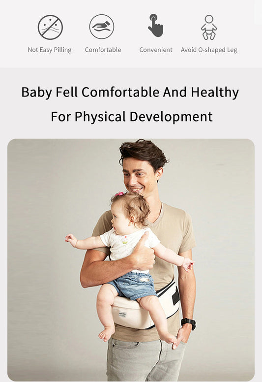 Baby Waist Stool