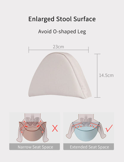 Baby Waist Stool