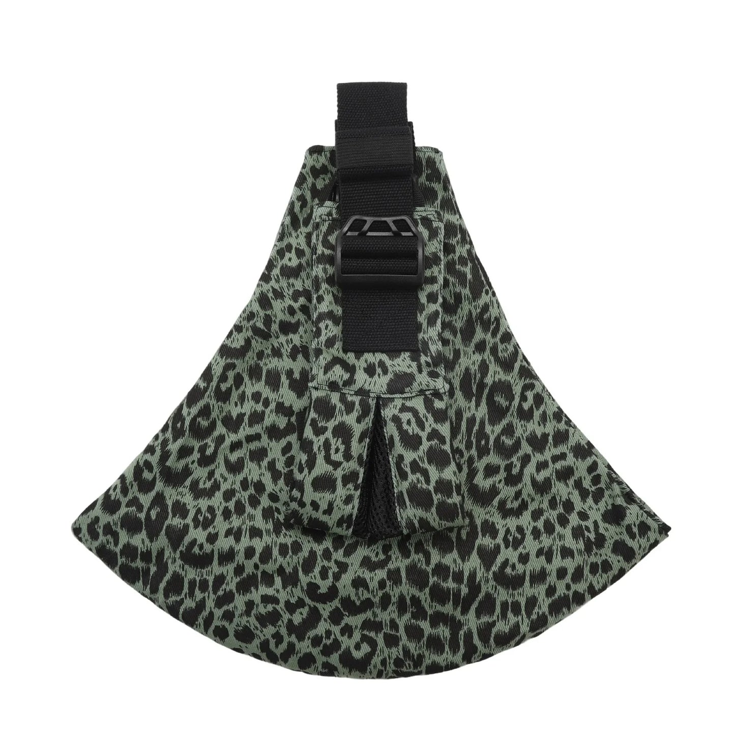 OtterFam SnuggleWrap – Die Babytrage zum Wohlfühlen