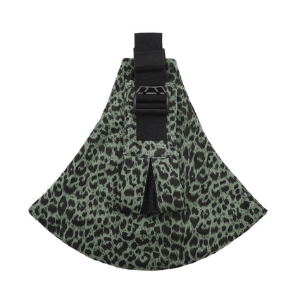 OtterFam SnuggleWrap – Die Babytrage zum Wohlfühlen