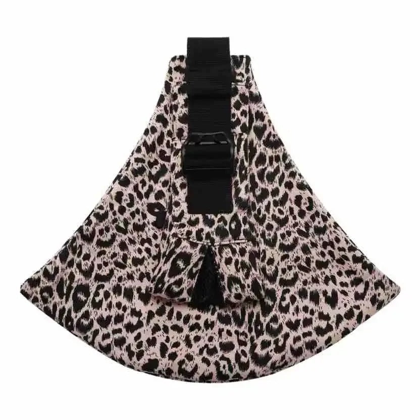 OtterFam SnuggleWrap – Die Babytrage zum Wohlfühlen
