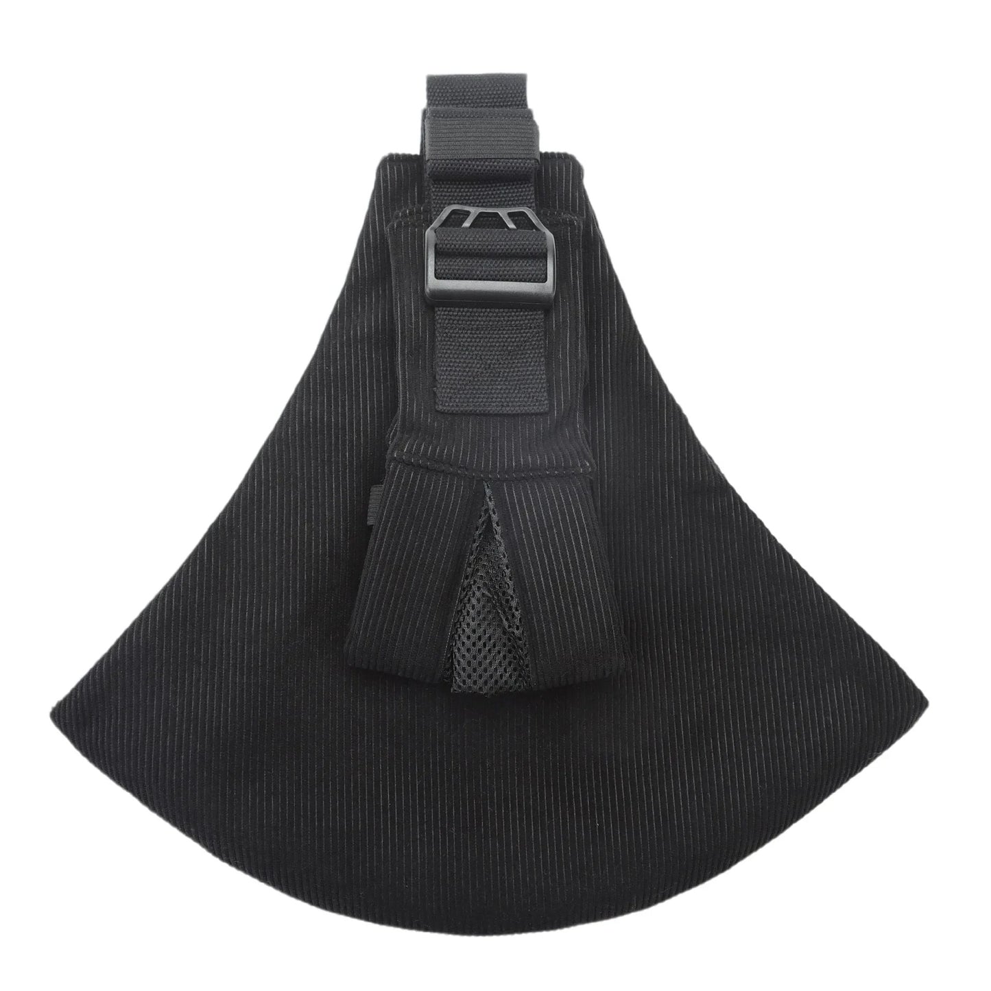OtterFam SnuggleWrap – Die Babytrage zum Wohlfühlen