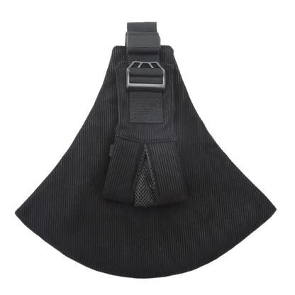 OtterFam SnuggleWrap – Die Babytrage zum Wohlfühlen