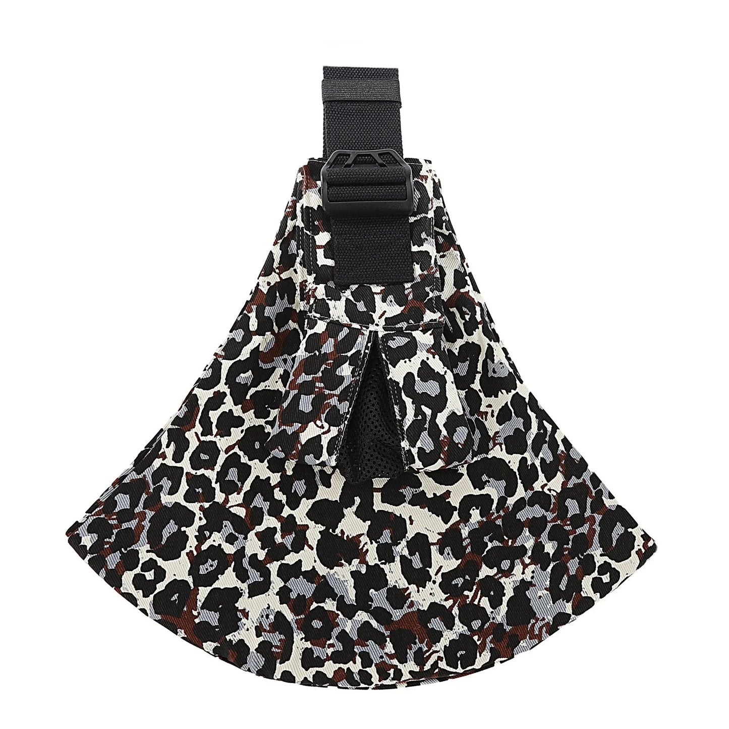 OtterFam SnuggleWrap – Die Babytrage zum Wohlfühlen