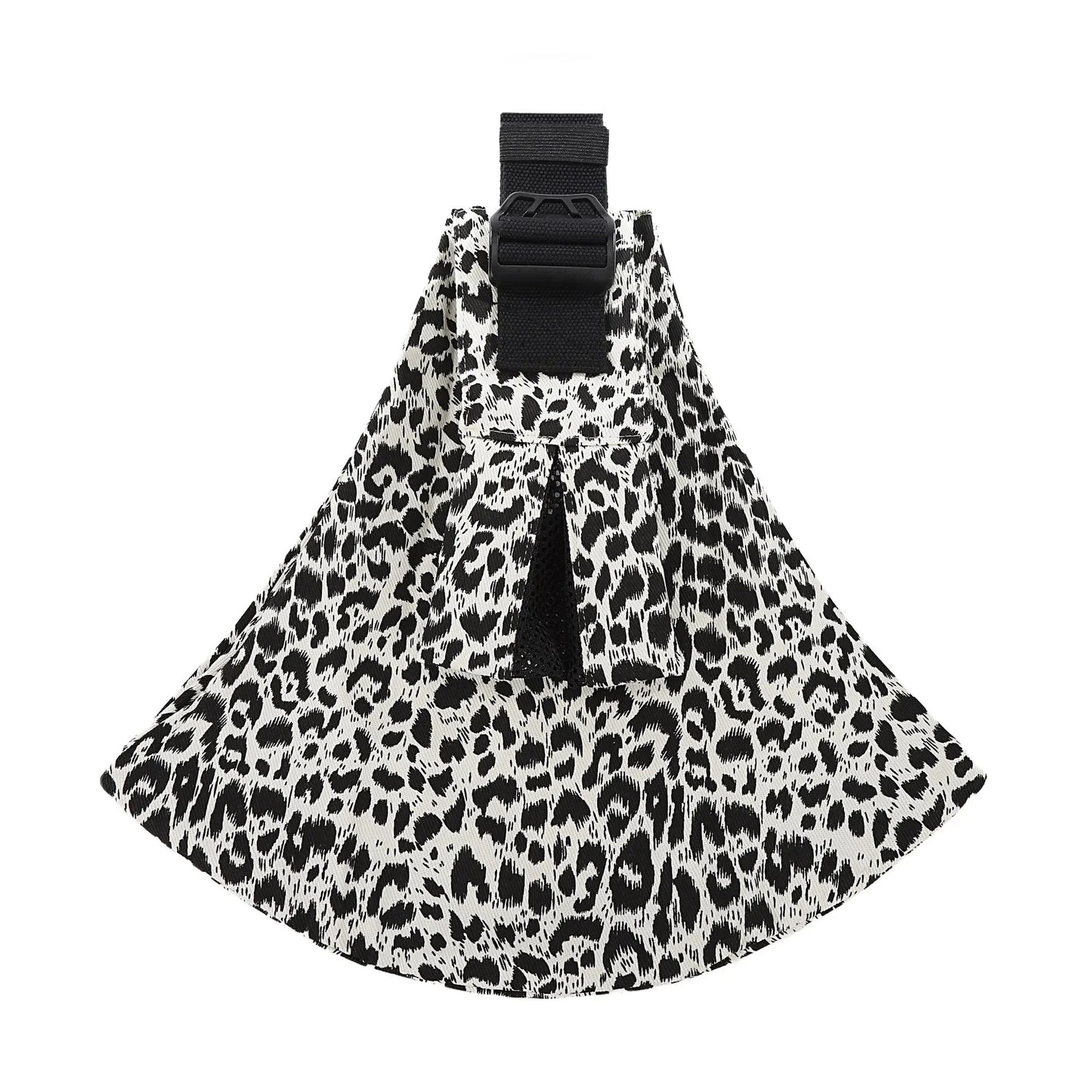 OtterFam SnuggleWrap – Die Babytrage zum Wohlfühlen