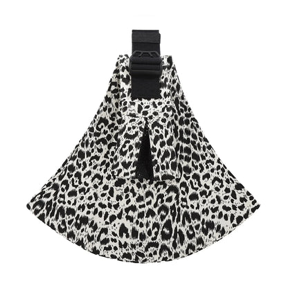 OtterFam SnuggleWrap – Die Babytrage zum Wohlfühlen