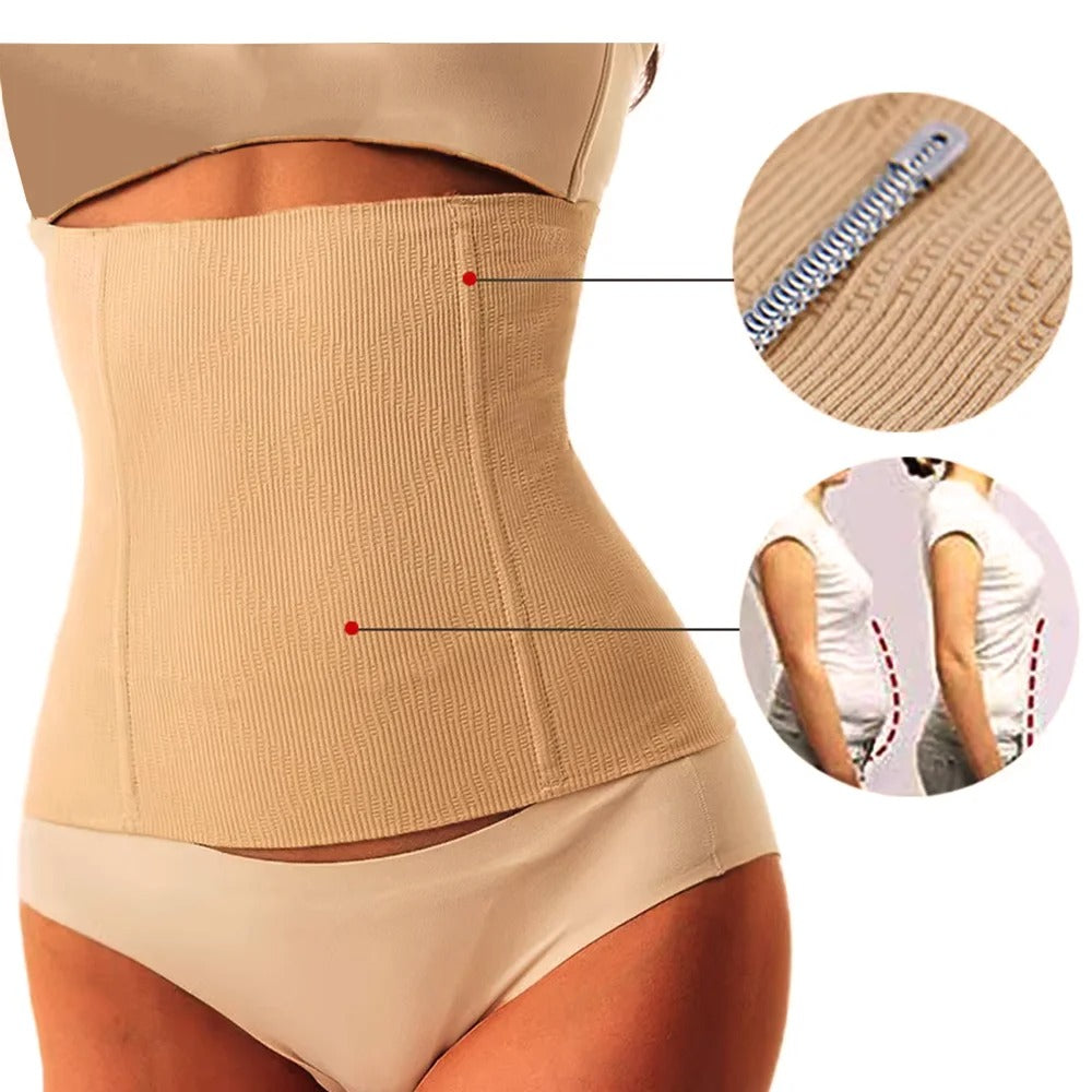 SlimCurve Waist Trainer