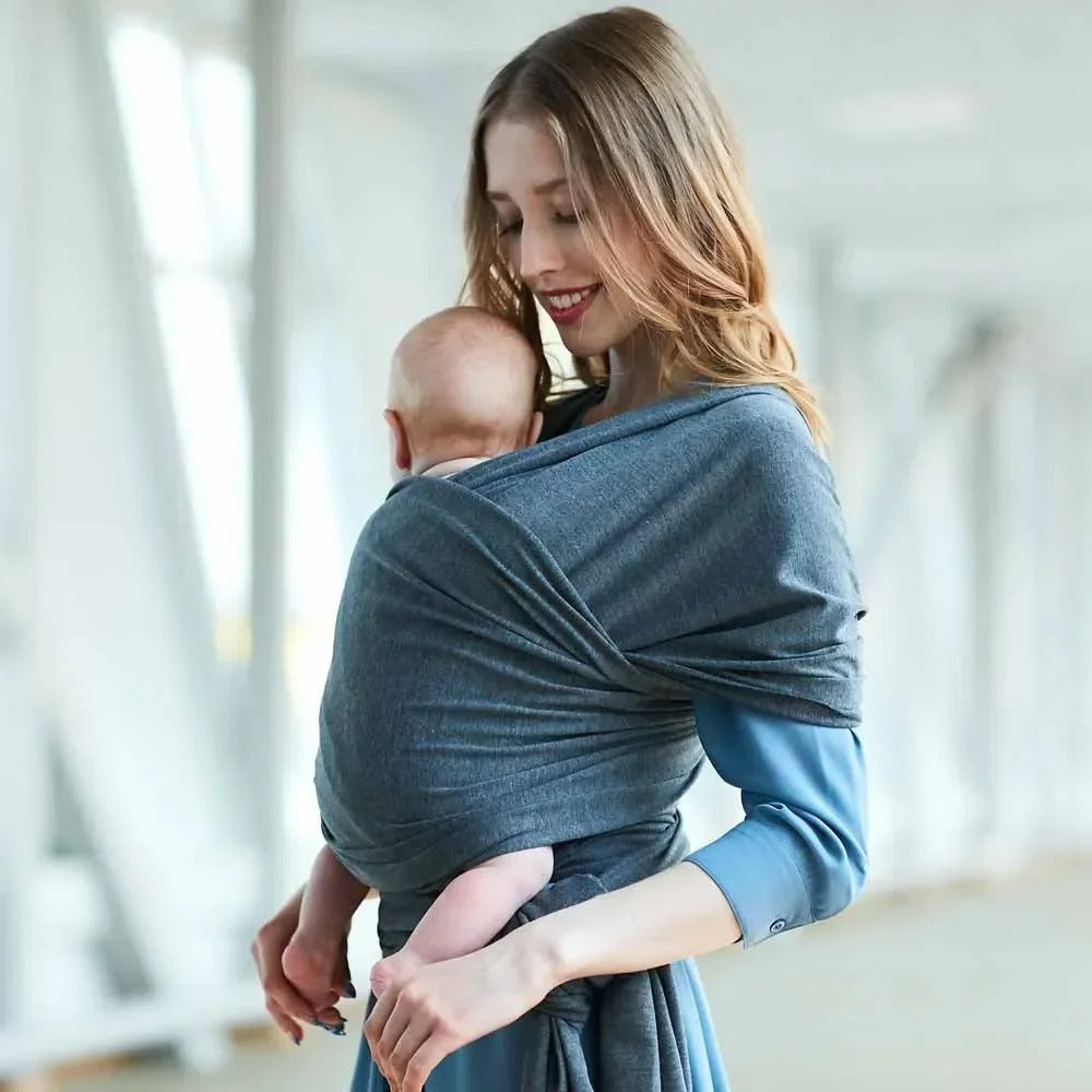 OtterEase Wrap