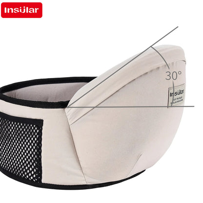 Baby Waist Stool