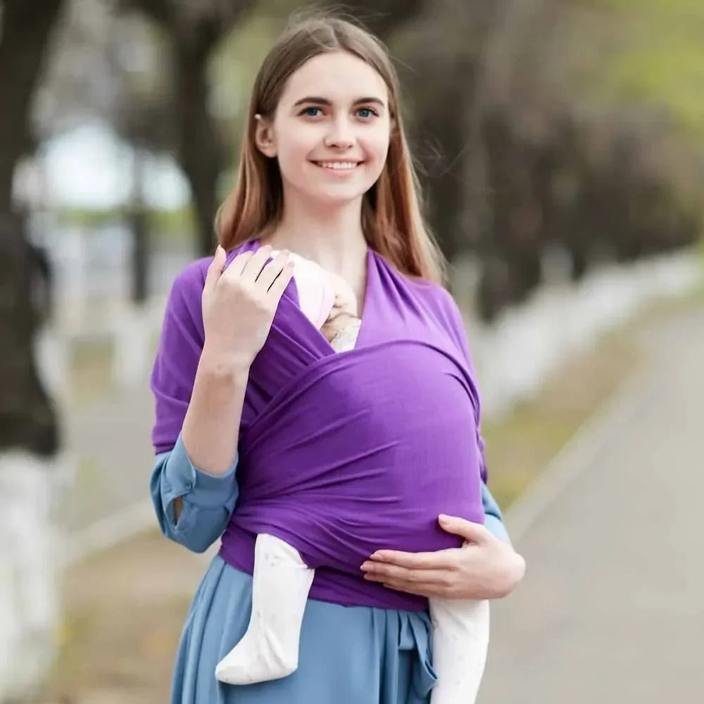 OtterEase Wrap