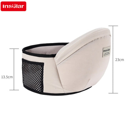 Baby Waist Stool