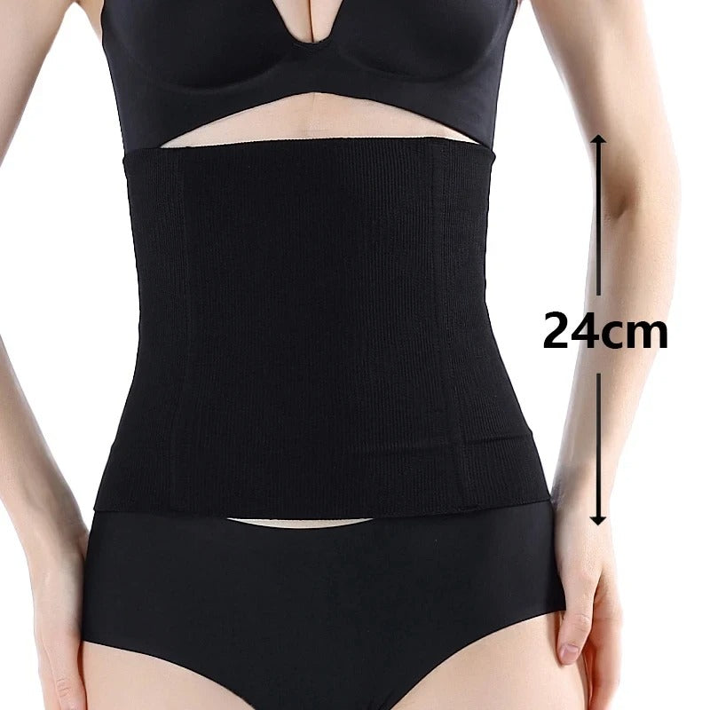 SlimCurve Waist Trainer