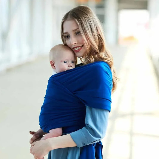 OtterEase Wrap