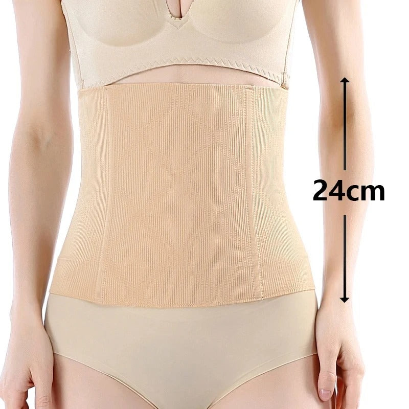SlimCurve Waist Trainer