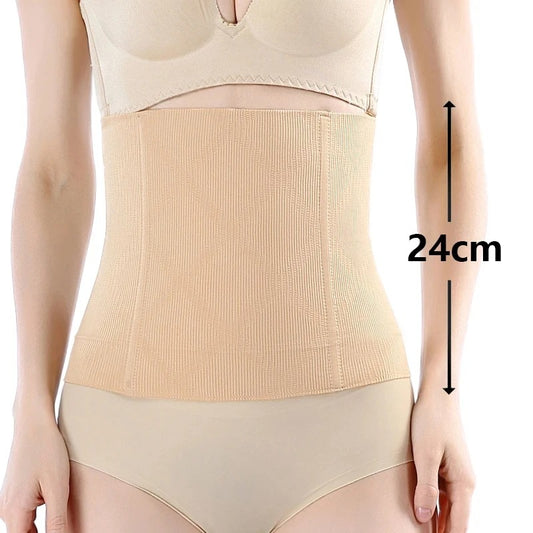 SlimCurve Waist Trainer
