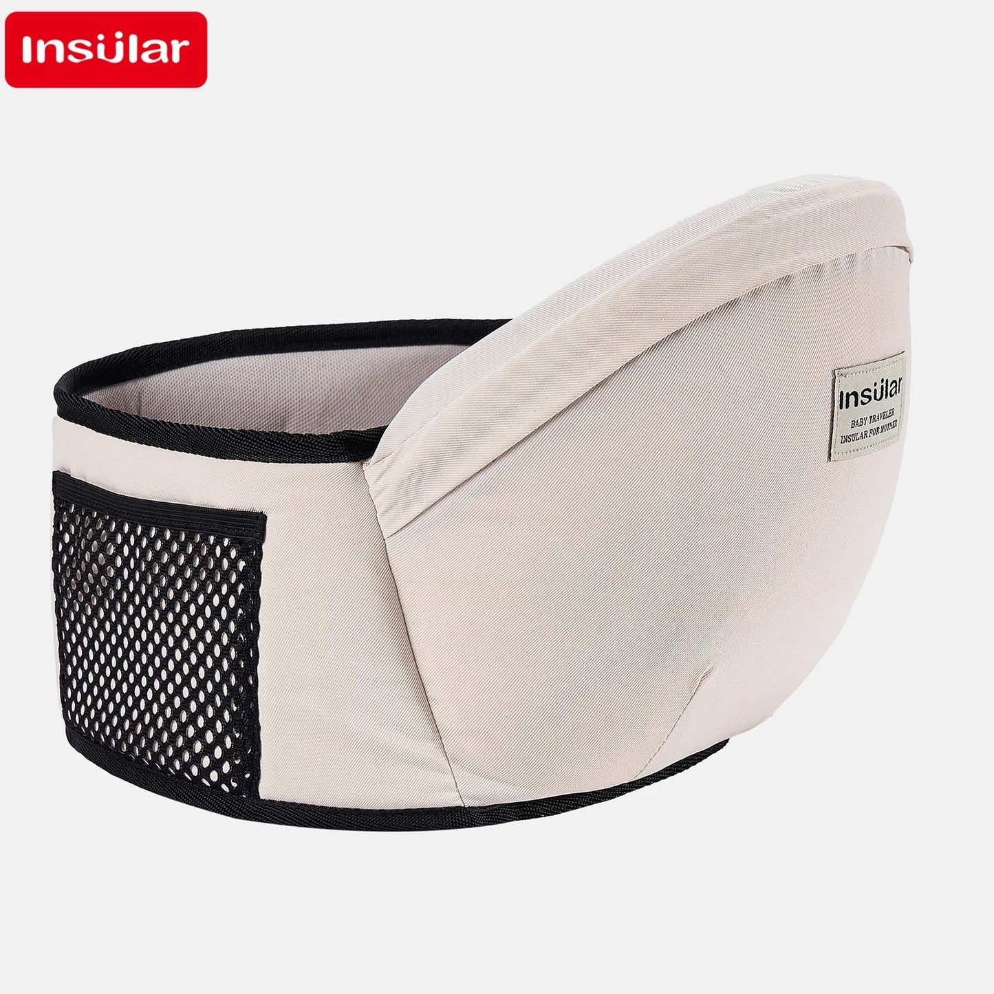 Baby Waist Stool
