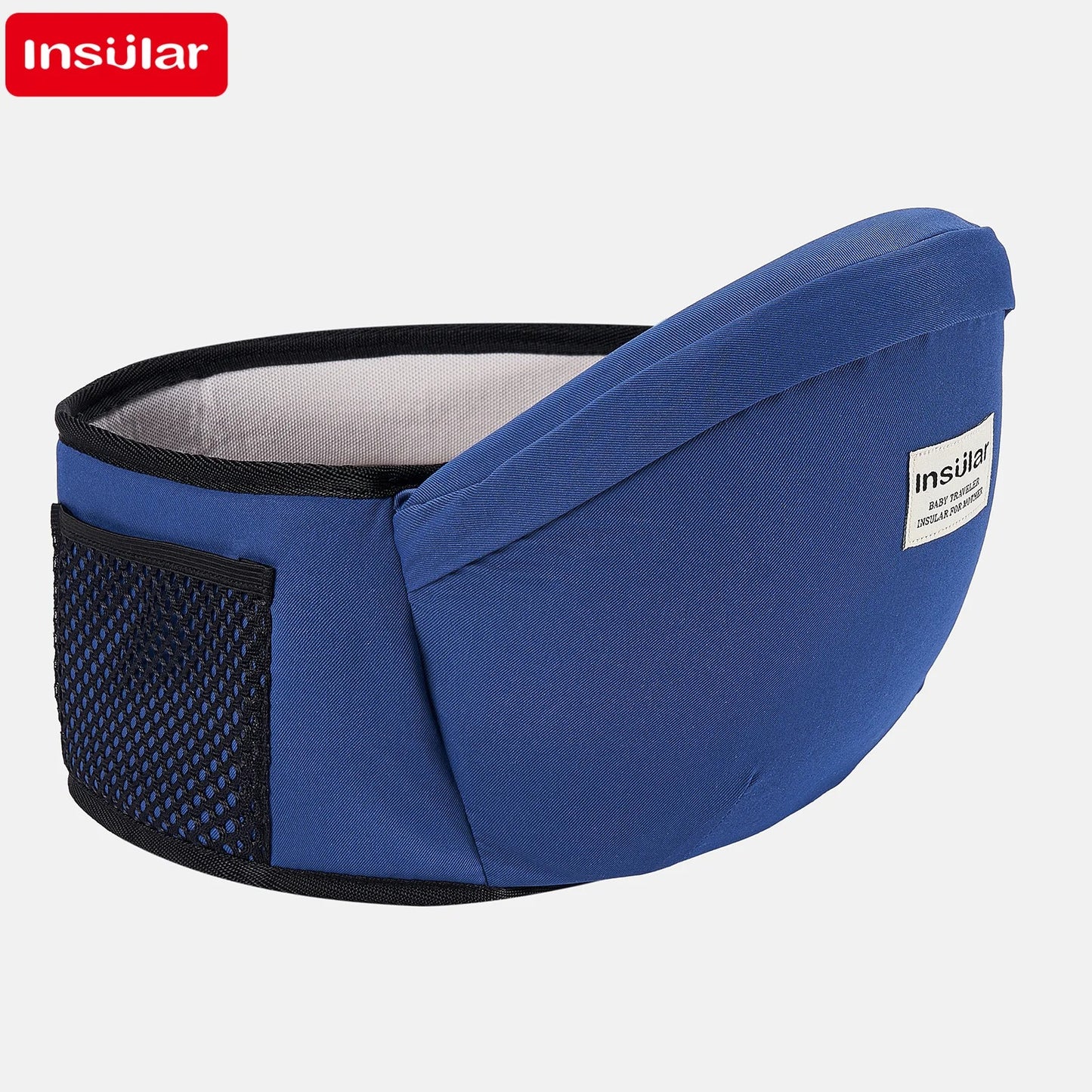 Baby Waist Stool