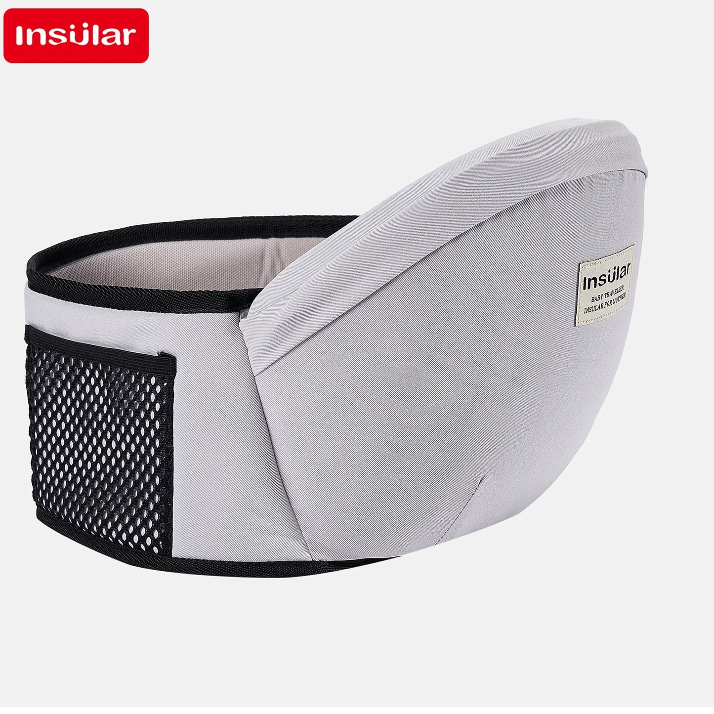 Baby Waist Stool